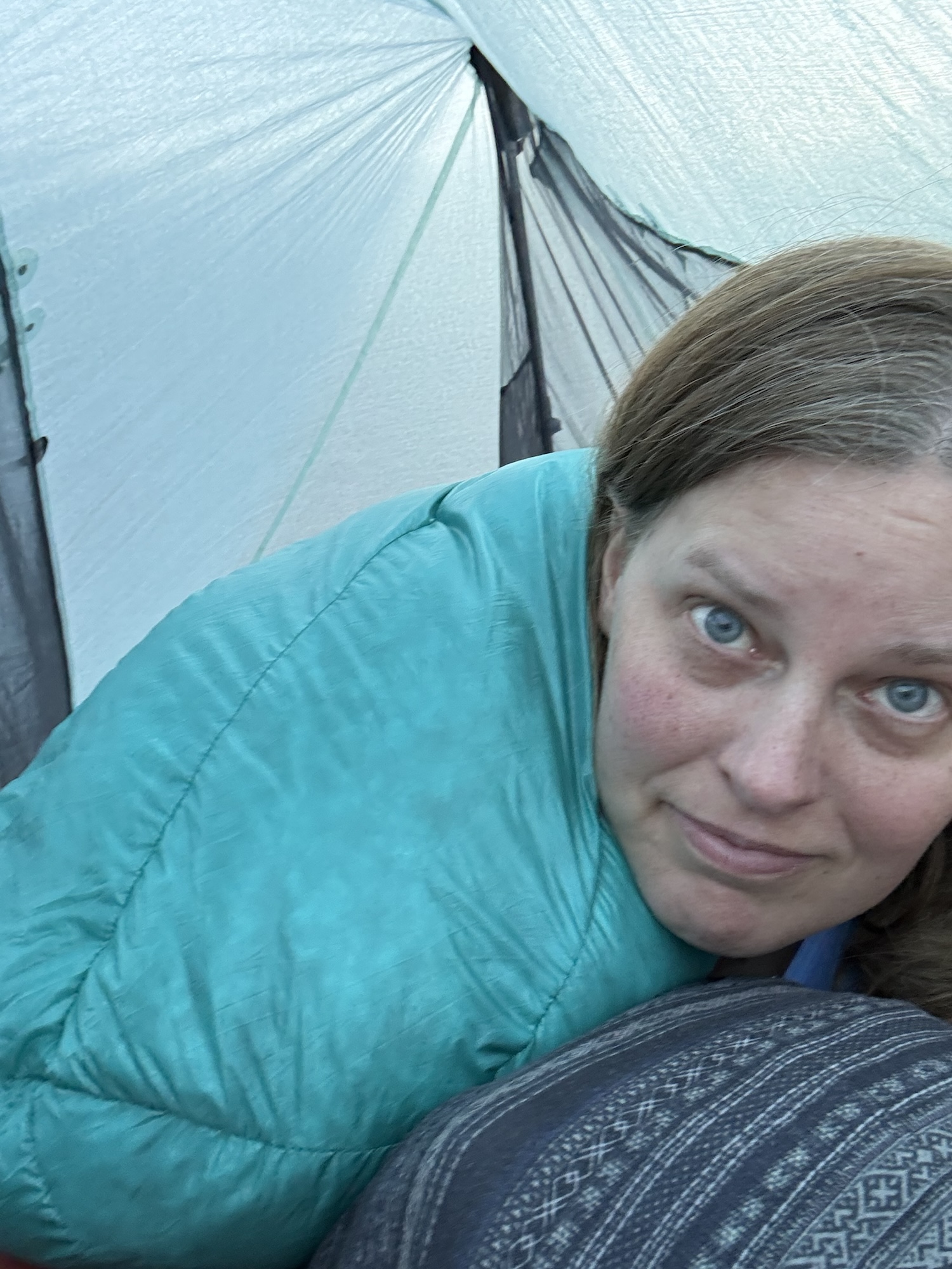 PCT Day 3: Lake Morena to Kitchen Creek, Mile 29.8 (May 21)