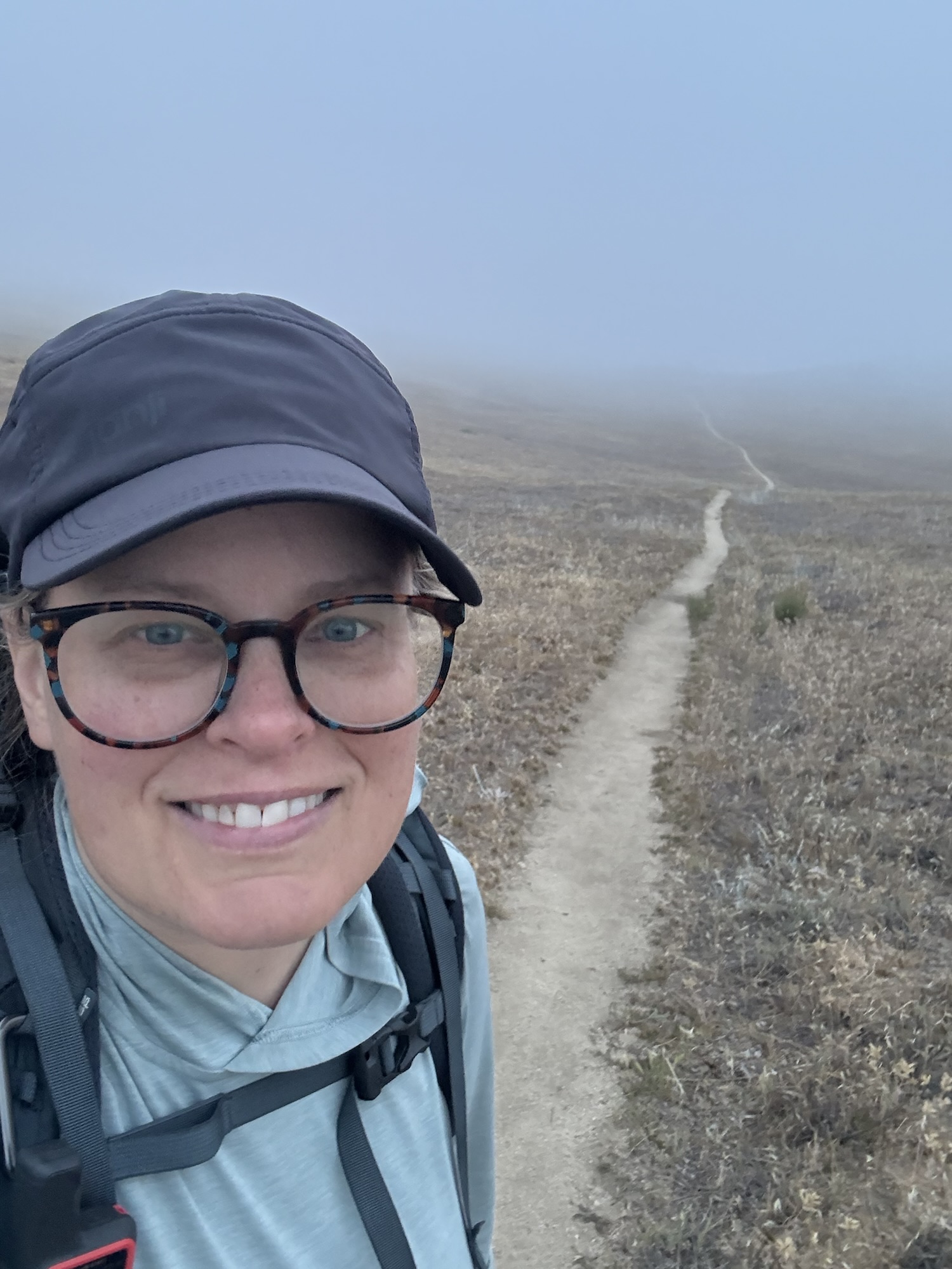 PCT Day 11: Warner Springs Mile 109.5 to Mike’s Place Mile 127.3 (May 29)