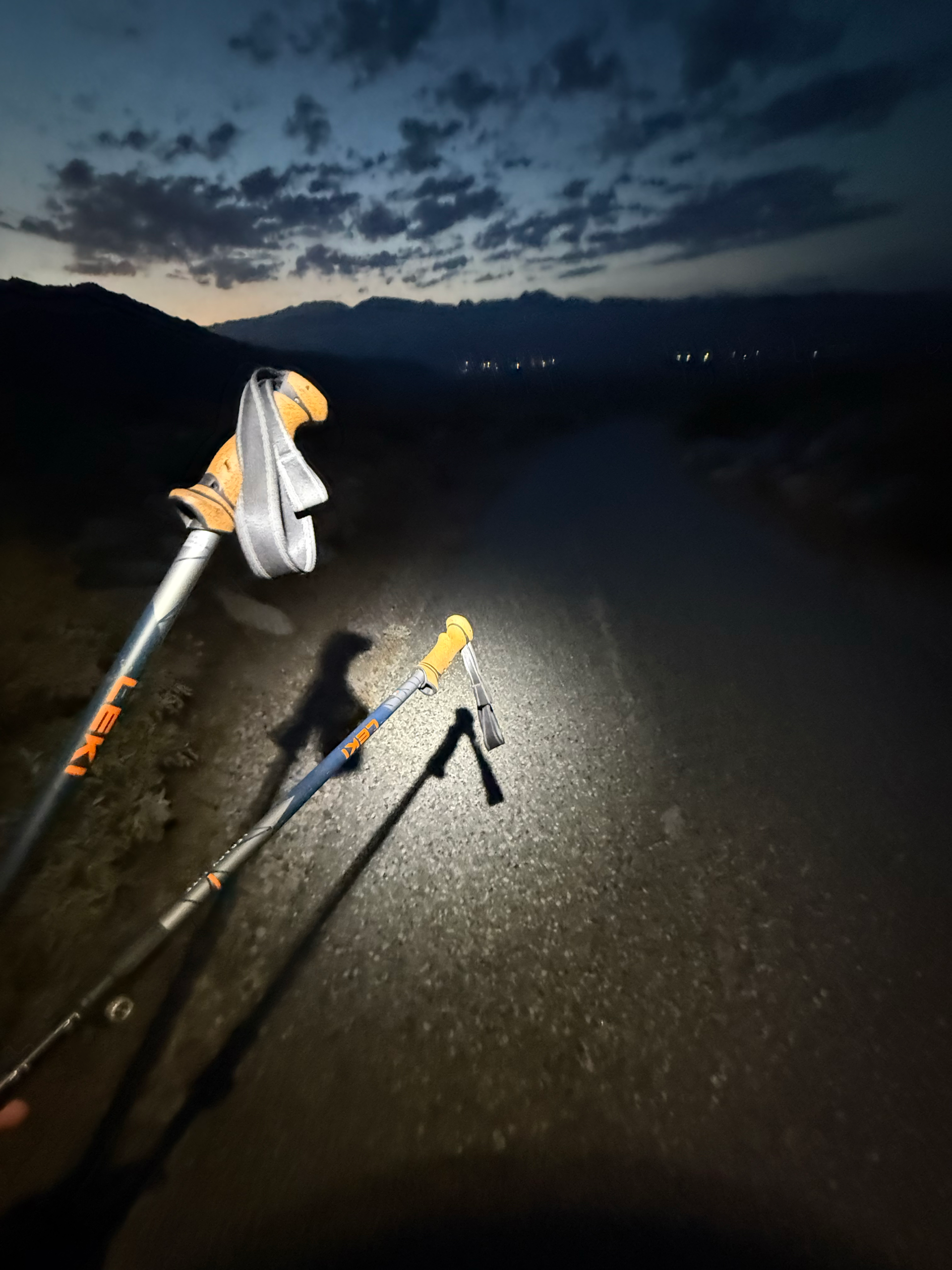 PCT Day 18: Jane to the Rescue!! – My First 20 Mile Day